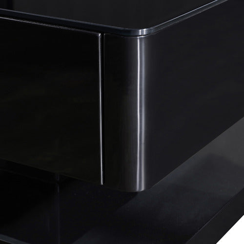 SOUTHERN STYLERS ULRICH COFFEE TABLE