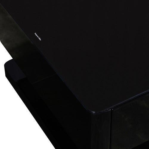SOUTHERN STYLERS ULRICH COFFEE TABLE