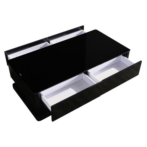 SOUTHERN STYLERS ULRICH COFFEE TABLE