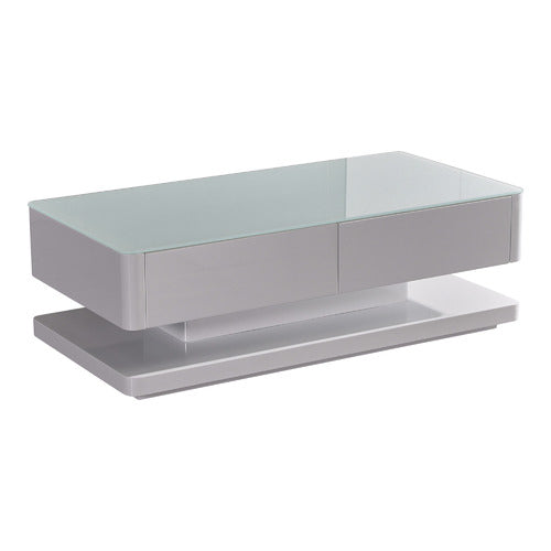 SOUTHERN STYLERS ULRICH COFFEE TABLE