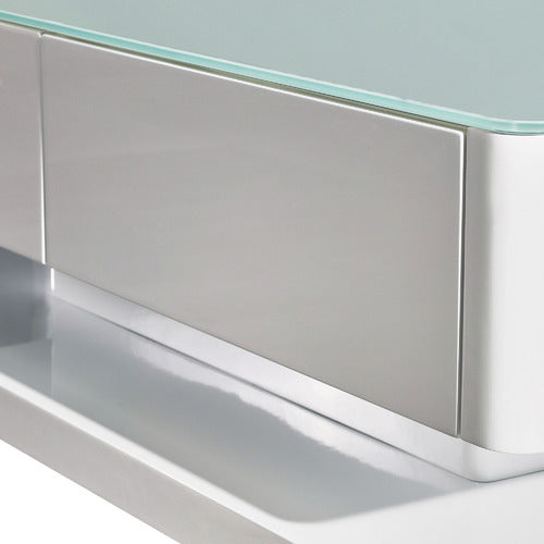SOUTHERN STYLERS ULRICH COFFEE TABLE