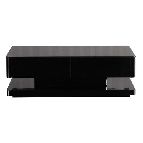 SOUTHERN STYLERS ULRICH COFFEE TABLE