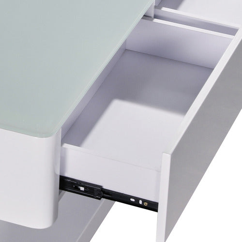 SOUTHERN STYLERS ULRICH COFFEE TABLE