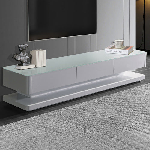 SOUTHERN STYLERS 200CM ULRICH TV UNIT
