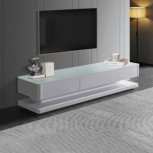 SOUTHERN STYLERS 200CM ULRICH TV UNIT