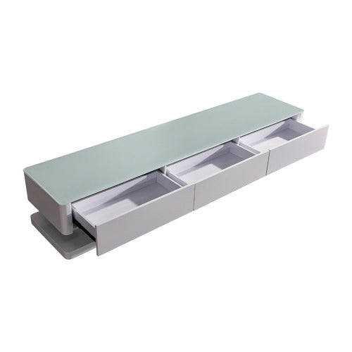 SOUTHERN STYLERS 200CM ULRICH TV UNIT