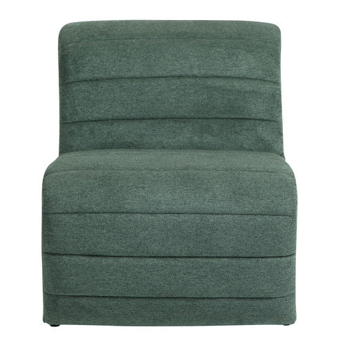 EVIE HOME ULYSSES ACCENT CHAIR