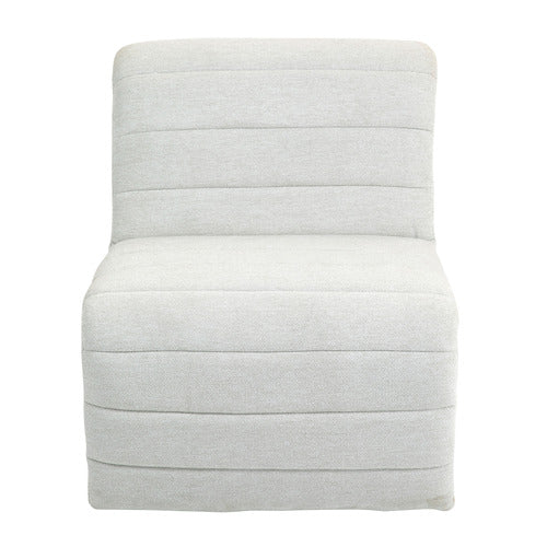 EVIE HOME ULYSSES ACCENT CHAIR