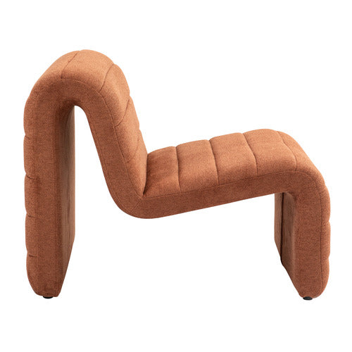 EVIE HOME ULYSSES ACCENT CHAIR