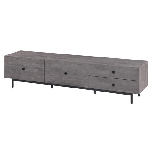 MONUMENT FURNITURE URIAH TV UNIT