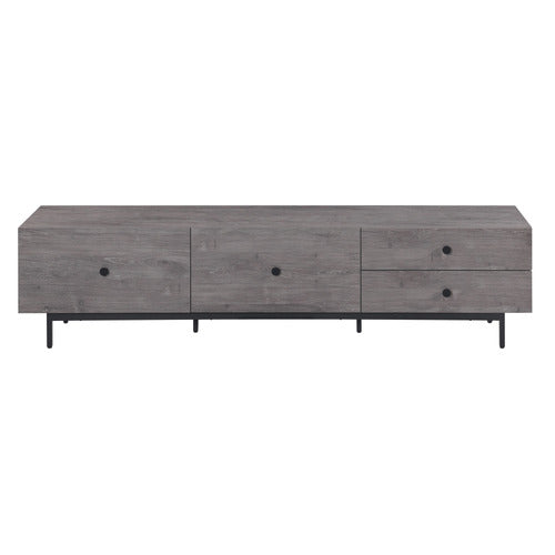 MONUMENT FURNITURE URIAH TV UNIT