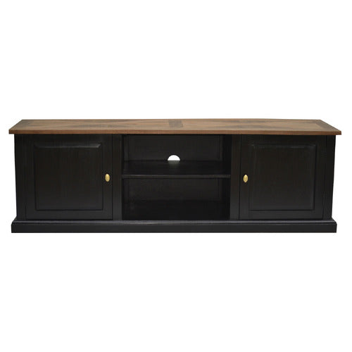 LEGACY FURNITURE VALERIA 2 DOOR TV UNIT