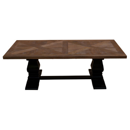 LEGACY FURNITURE VALERIA COFFEE TABLE