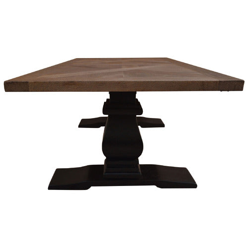 LEGACY FURNITURE VALERIA COFFEE TABLE