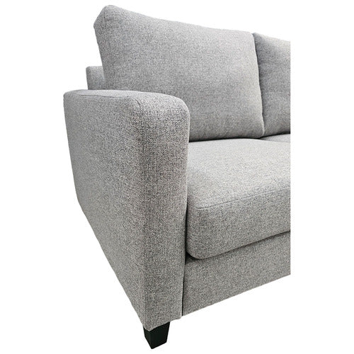 ARMADA COMMERCIAL LOISE 2 SEATER UPHOLSTERED SOFA