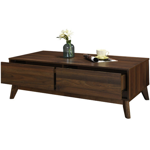 CORE LIVING ANDERSON COFFEE TABLE WITH STORAGE