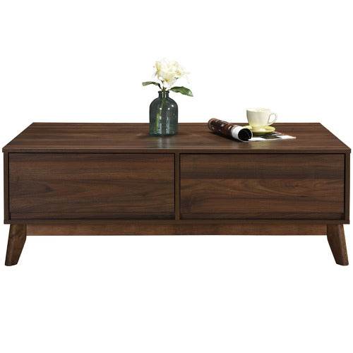 CORE LIVING ANDERSON COFFEE TABLE WITH STORAGE