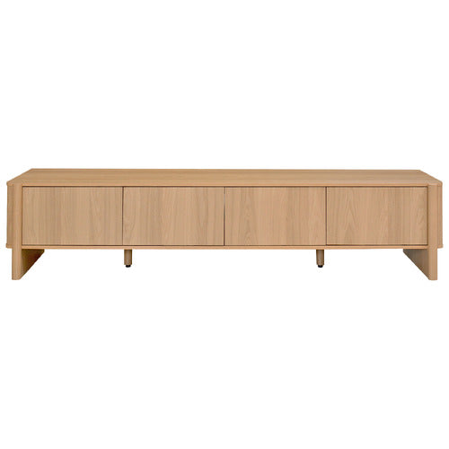 WALTER 4 DOOR TV UNIT