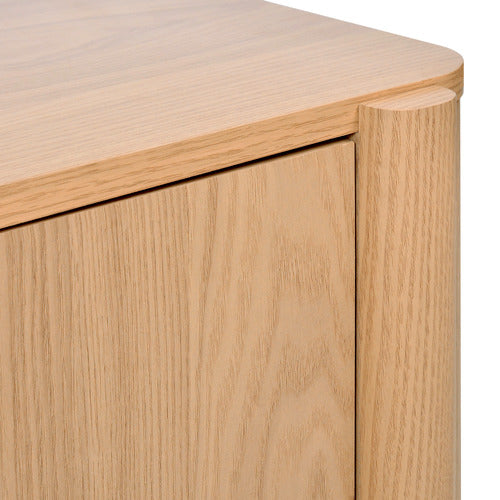 WALTER 4 DOOR TV UNIT