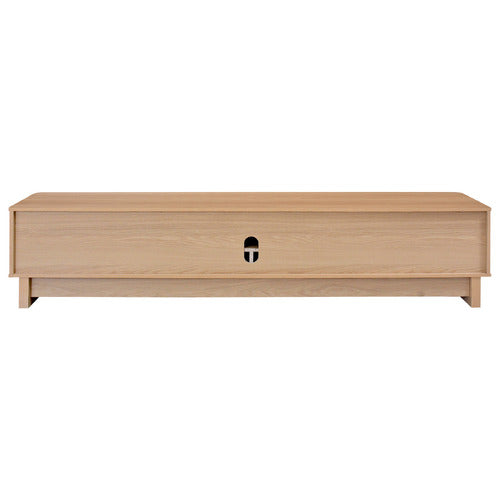 WALTER 4 DOOR TV UNIT