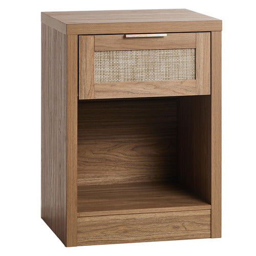 LIVING FUSION WELLER BEDSIDE TABLE