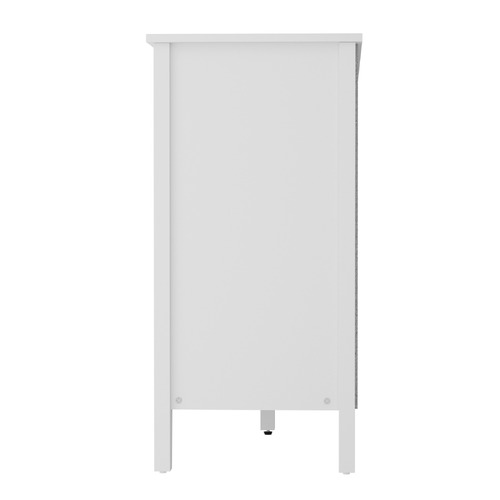 LIVING FUSION KAITLIN 6 DRAWER CHEST