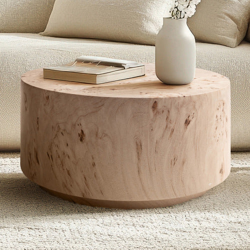 MADDISON LANE DEACON COFFEE TABLE