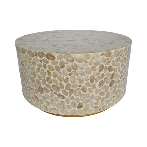 CAMPANA COLLECTIVE KYREN COFFEE TABLE