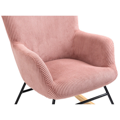 SHIRLEY LANE FURNITURE WREN ROCKING CHAIR