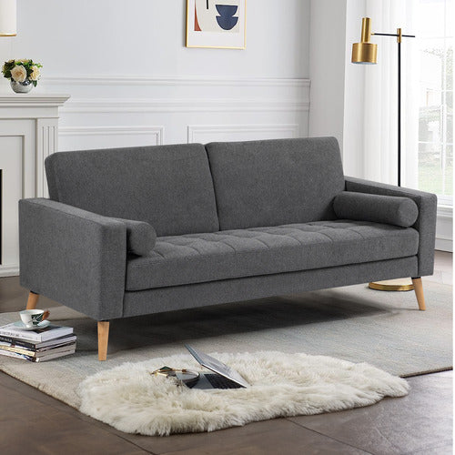 PALMGROVE LANE WYATT 3 SEATER SOFA
