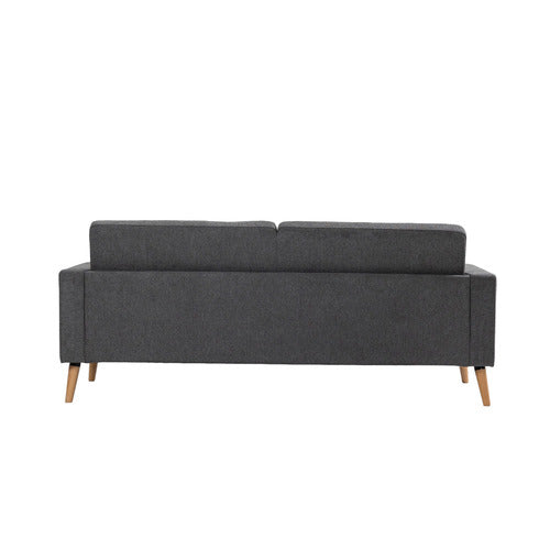 PALMGROVE LANE WYATT 3 SEATER SOFA