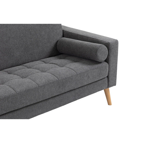 PALMGROVE LANE WYATT 3 SEATER SOFA