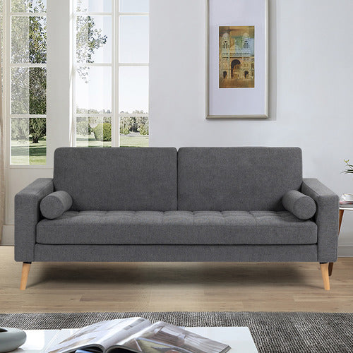 PALMGROVE LANE WYATT 3 SEATER SOFA