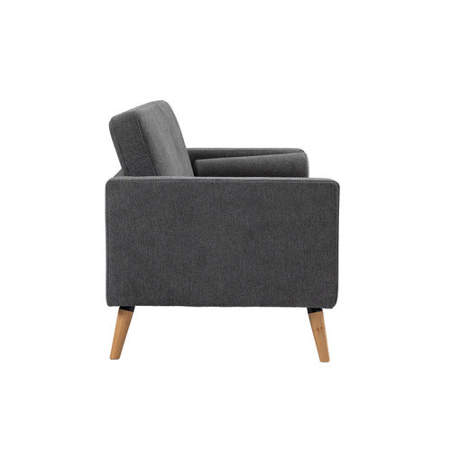 PALMGROVE LANE WYATT 3 SEATER SOFA