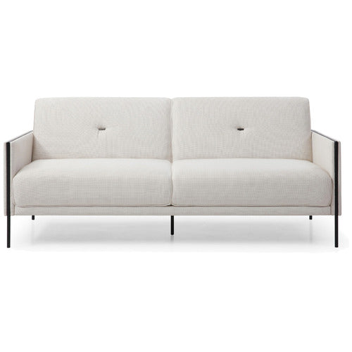 MIKASA FURNITURE YARIS 3 SEATER SOFA BED