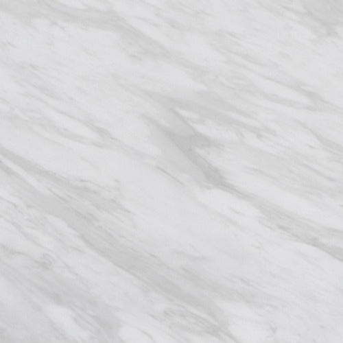EVER DREAMING LIVING ZAEL FAUX MARBLE COFFEE TABLE