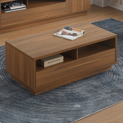 MONUMENT FURNITURE ZAYNE COFFEE TABLE