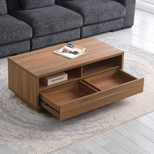 MONUMENT FURNITURE ZAYNE COFFEE TABLE