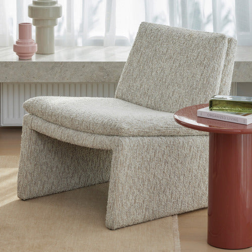 THE HOME COLLECTIVE ZIVEN ACCENT CHAIR