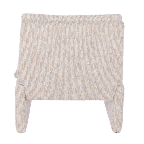 THE HOME COLLECTIVE ZIVEN ACCENT CHAIR
