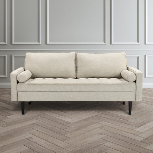 STOCKHOLM 3 SEATER SOFA