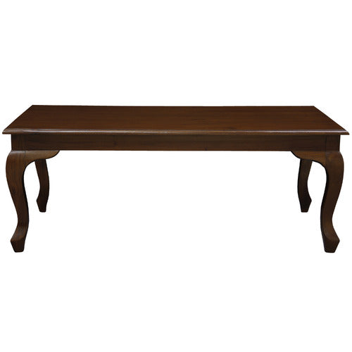 LA VERDE FARMHOUSE COFFEE TABLE