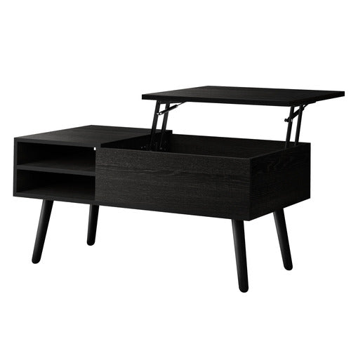 HOXTON ROOM SHEENAN LIFT UP COFFEE TABLE