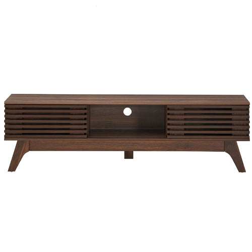 CORE LIVING CLARK 150CM ENTERTAINMENT UNIT