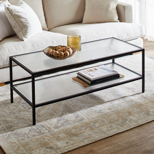 HAVEN 3 SEATER UPHOLSTERED SOFA