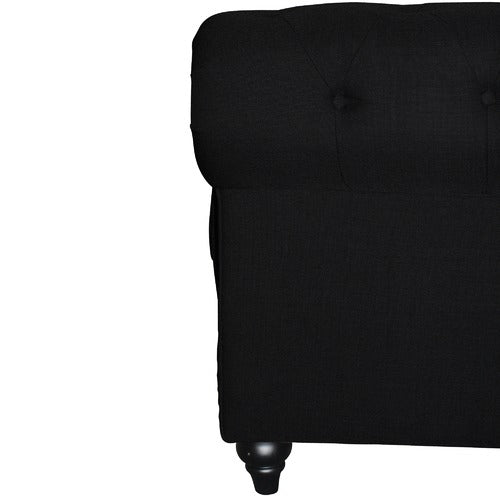 BY DESIGNS LANDON ARMCHAIR
