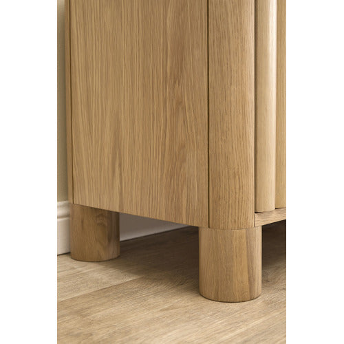 210CM PREMIUM HAYLEY TV UNIT