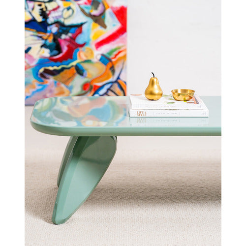 KEYS ROAD DESIGNS HUGO COFFEE TABLE