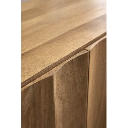 HENDRY MANGO WOOD TV UNIT