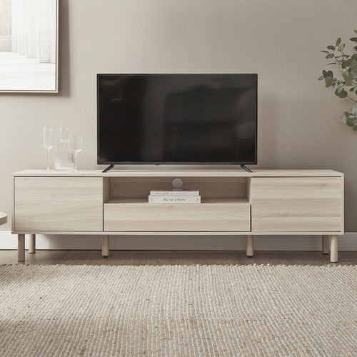 MADDISON LANE 180CM AARAN TV UNIT